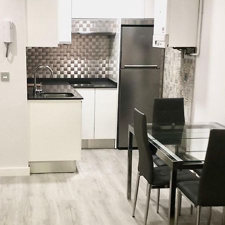 W W W Goyahospitales Es Bajo B Apartment Leon Luaran gambar