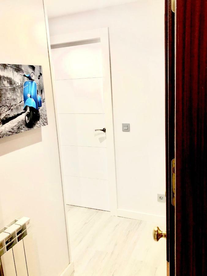 W W W Goyahospitales Es Bajo B Apartment Leon Luaran gambar