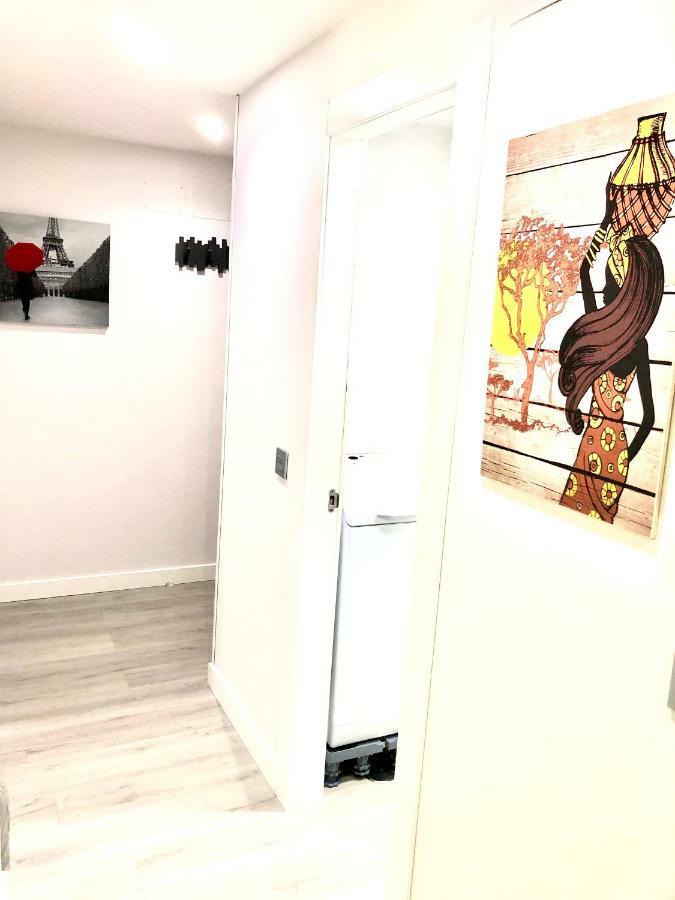 W W W Goyahospitales Es Bajo B Apartment Leon Luaran gambar