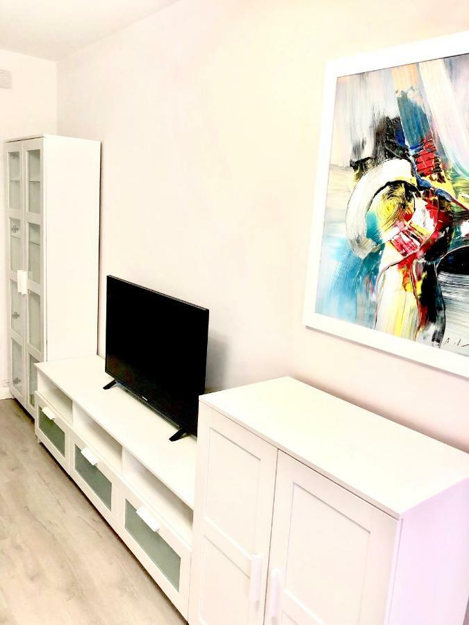 W W W Goyahospitales Es Bajo B Apartment Leon Luaran gambar